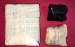 Polisi Tangkap Kurir 1 Kg Kokain di Kebon Jeruk Jakbar, Selundupan dari Malaysia   