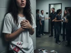 Viral Kasus Dugaan Pelecehan Seksual Berkedok Casting Film, Korban 17 Tahun!