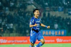 PSIM Yogyakarta Bangkit Gila-gilaan! Tertinggal 0-3, Laskar Mataram Paksa Bali United Imbang 3-3 