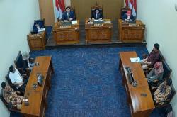 KIP Kabulkan Gugatan Eks Pegawai KPK, Perintahkan BKN Buka Hasil Tes Wawasan Kebangsaan