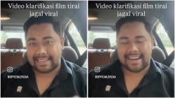 Klarifikasi Sutradara Ezra Dituduh Pelaku Pelecehan Seksual Berkedok Casting Film