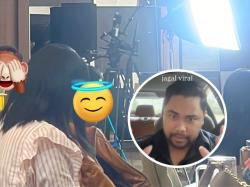 Sutradara Erza Pastikan Syuting Film Tetap Lanjut meski Diterpa Dugaan Pelecehan Seksual