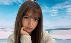 Lisa BLACKPINK Syuting Film Netflix di Kemang, Polisi: Warga Nggak Sadar