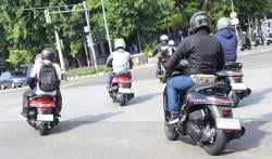 Berkendara Motor saat Berpuasa Ramadan, Ini 5 Hal Penting Harus Diperhatikan