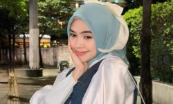 Ria Ricis Kena Tipu Travel Umrah, Terpaksa Tunda Keberangkatan ke Tanah Suci