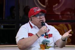 Razman soal Revisi UU KPK: Apa-Apa Sedikit Jokowi, Lupa PDIP di Pemerintahan 10 Tahun?