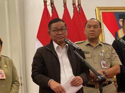 Pramono Atur Lapangan Padel di Perumahan Wajib Tutup Jam 8 Malam