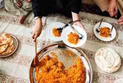 Jadwal Imsak Jakarta Hari Ini 25 Februari 2026, Lengkap dengan Niat Puasa