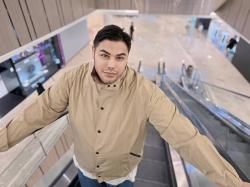 Komentar Pedas Ivan Gunawan usai TikToker Saturdeps Hina Restoran Miliknya