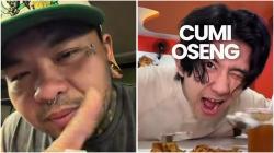 King Abdi Murka Restoran Miliknya dan Ivan Gunawan Dihina TikToker!