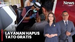 Baznas DKI Buka Layanan Hapus Tato Gratis Selama Ramadan 2026, Begini Cara Daftarnya