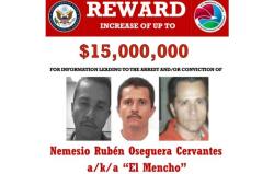 Siapa El Mencho? Gembong Narkoba Meksiko yang Terbunuh Picu Kerusuhan Nasional