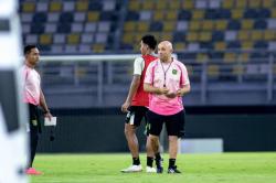 Persebaya Surabaya vs PSM Makassar: Bernardo Tavares Lupakan Nostalgia demi 3 Poin