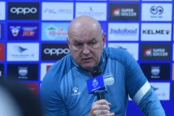 Persib Minim Persiapan, Bojan Hodak Wanti-Wanti Ancaman Madura United