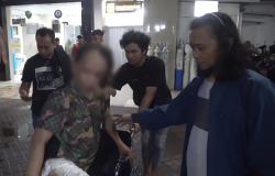 Perampok Spesialis Bobol Rumah di Barru Ditangkap usai Gasak Emas Rp1 Miliar