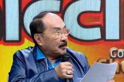 Fredrich Yunadi Sebut Revisi UU KPK di Era Jokowi Tepat: Aturan Lama Tabrak HAM