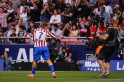 Antoine Griezmann Ditunggu Kontrak Bergaji Tertinggi di MLS, Atletico Siap-Siap Kehilangan