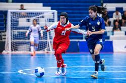 Timnas Futsal Putri Indonesia Tumbang 0-3 dari Thailand di Piala AFF 2026, Penentuan Lawan Malaysia!