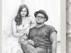 Calon Istri Virgoun Namanya Lindi Fitriyana, Siap Menikah 26 Februari 2026!