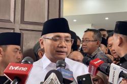 Ajukan Praperadilan, Eks Menag Yaqut: Bukan Melawan Proses Hukum