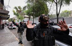 Meksiko Mencekam, FIFA Pantau Terus Perkembangan Jelang Piala Dunia