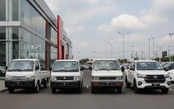 Agrinas Ungkap Harga Mobil Produksi Dalam Negeri 25 Persen Lebih Mahal dari India, Begini Kata Gaikindo