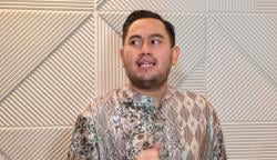 Pedangdut Nassar Target Nikah Tahun Ini, Siapa Calonnya?