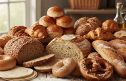 Apakah Roti Aman bagi Penderita Diabetes? Jangan Salah Pilih Perhatikan Bahannya