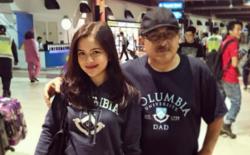 Pengorbanan Tasya Kamila sebagai Alumni LPDP, Kehilangan Momen Terakhir sang Ayah Meninggal demi Pengabdian