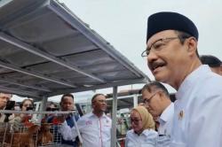 Pemerintah Dorong Kemandirian Peternak