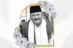 Sumsel Berduka! Ini Profil dan Warisan Alex Noerdin, Pelopor Sekolah dan Berobat Gratis<