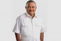 Mantan Gubernur Sumsel Alex Noerdin Meninggal, Jenazah Dipulangkan ke Palembang<