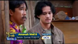 Sinopsis Sinetron Amanah Wali 8 Musala Sultan Eps 10, Rabu 25 Februari 2026: Sultan Merasa Bersalah