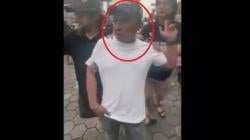 6 Debt Collector yang Viral Paksa Hentikan Mobil di Tol Kaligawe Semarang Ditangkap Polisi<