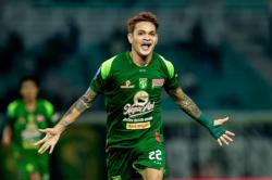Persebaya Surabaya Bungkam PSM Makassar, Bajul Ijo Tembus 5 Besar Super League