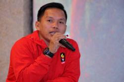 Bantah Pelecehan Atlet Panjat Tebing, Hendra Basir Beberkan Kronologi Versinya 