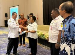 Optimalkan Data Indeks, Kemendagri Dorong Papua Lahirkan Kebijakan Publik yang Akuntabel<