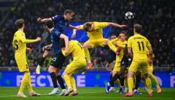 Hasil Lengkap Playoff Liga Champions: Inter Milan Disingkirkan Bodo/Glimt