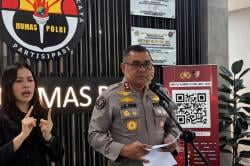 Bripda Mesias Siahaya Terancam 15 Tahun Penjara usai Aniaya Pelajar hingga Tewas di Tual