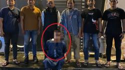 2 Bulan Buron, Kakak Penikam Adik Kandung hingga Tewas di Makassar Ditangkap di Samarinda<