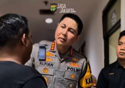Terungkap, Pria Ngaku Jenderal yang Pukul Pegawai SPBU Hanya Pekerja Rental