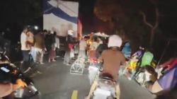 Pemotor Pasutri Tabrak Truk Tronton di Bangkalan, Istri Tewas Suami Luka Parah<