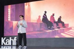 Gerakan Kebersamaan Dorong Konsistensi Pria di Bulan Ramadan