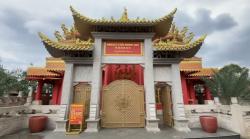 Indahnya Masjid Tjia Kaang Hoo dengan Arsitektur Tionghoa dan Betawi yang Megah!