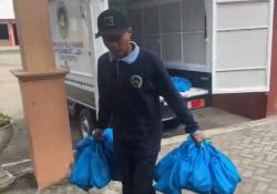 Menu MBG Ramadan di Jombang Diprotes Orang Tua Siswa, Terkini Singkong Rebus<