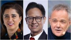 12 Nama Calon Kuat Bos WHO Berikutnya, Menkes Budi Urutan Pertama!