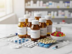 Alkes dan Obat-obatan dari Amerika Tak Perlu Izin BPOM? Ini Faktanya!