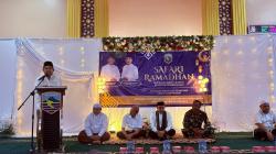 Safari Ramadan Perdana, Pemkab Kotabaru Salurkan Batuan untuk Tiga Kecamatan<