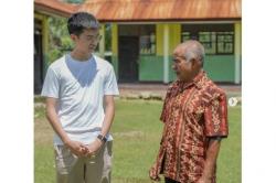 Viral Gaji Guru Honorer di Kupang NTT Rp223.000, Dipotong gegara Efisiensi<