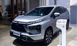 Andalkan Xpander di Segmen MPV, Intip Ubahan Dilakukan Mitsubishi